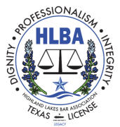 HLBA Legacy Crest